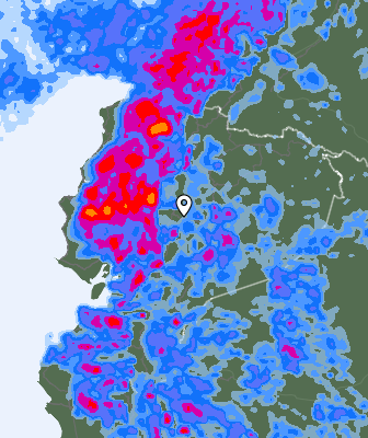 Neerslag