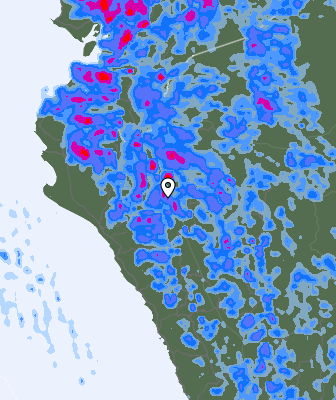 Precipitaţii