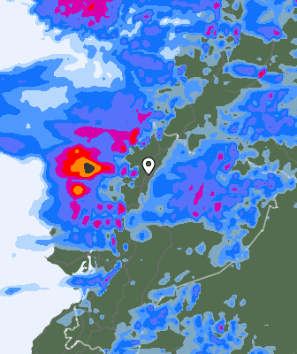 Precipitação
