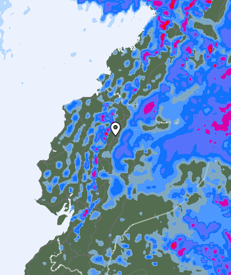 Precipitação