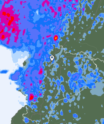 Precipitação
