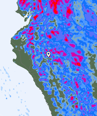 Precipitaţii