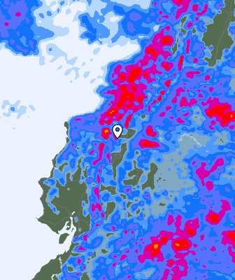 Precipitação