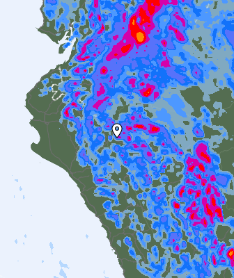 Precipitaţii