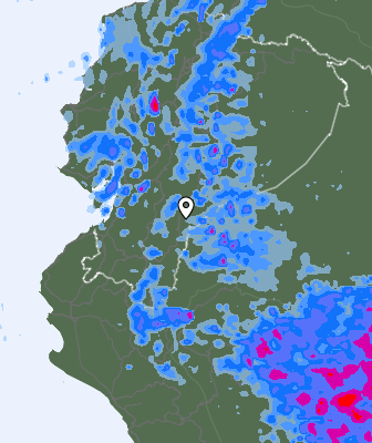 Precipitação