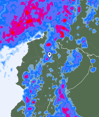 Precipitação