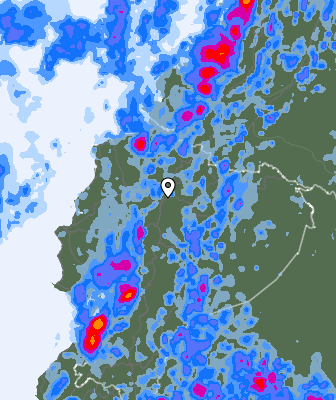 Precipitação