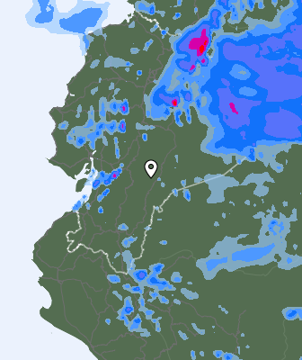 Precipitação