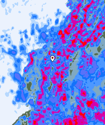 Precipitação