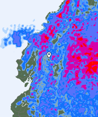 Precipitação