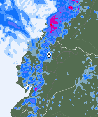 Nedbør