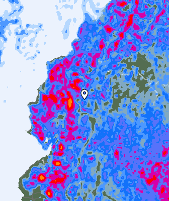 Precipitação