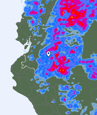 Precipitação