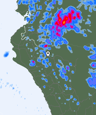 Precipitaţii