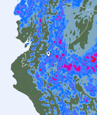 Precipitação