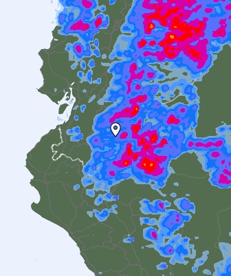 Precipitação