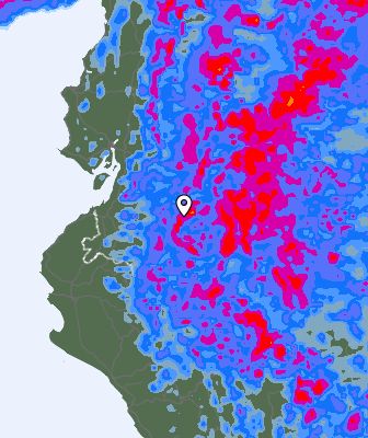Precipitação