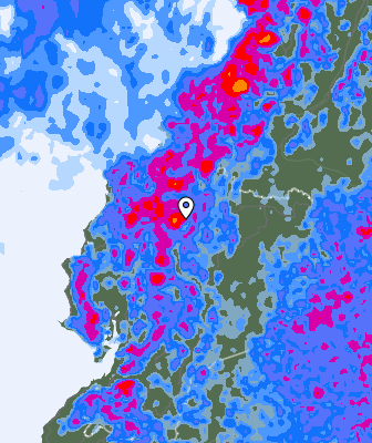 Precipitação