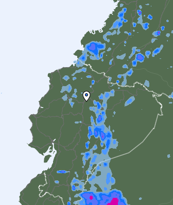 Precipitação