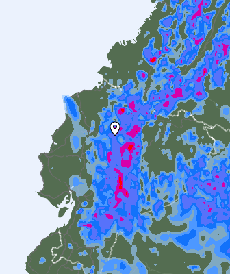Precipitação