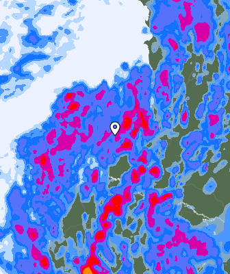 Precipitação