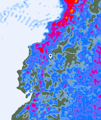 Precipitação