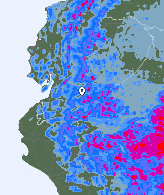 Precipitação