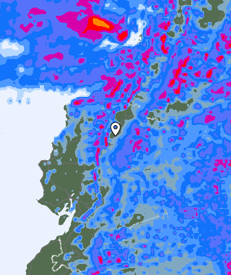 Precipitação
