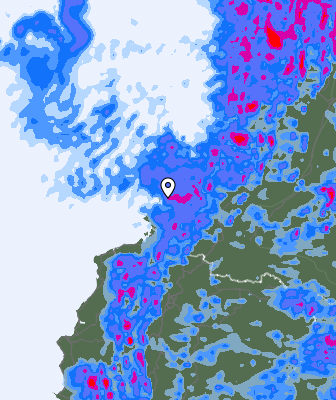 Precipitação