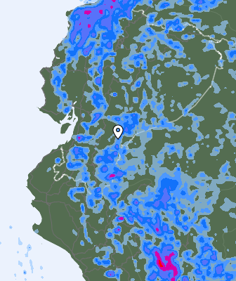 Precipitação