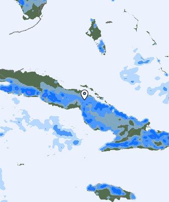 Precipitação