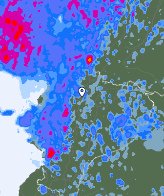Precipitação