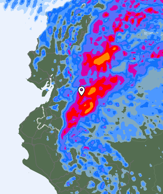 Neerslag