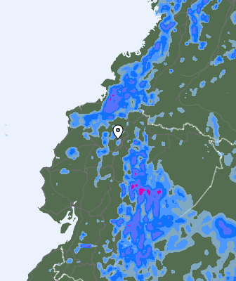 Precipitação