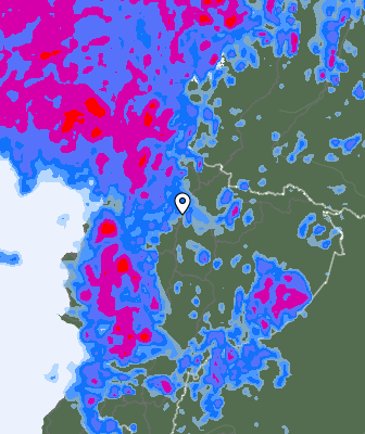 Precipitação