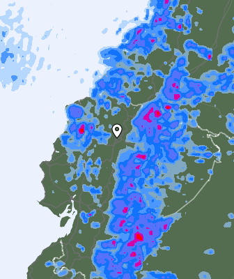 Precipitação