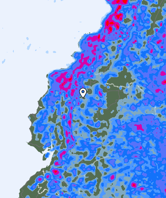 Precipitação
