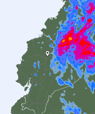 Precipitação