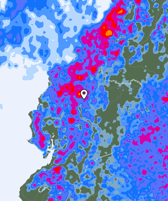 Precipitação