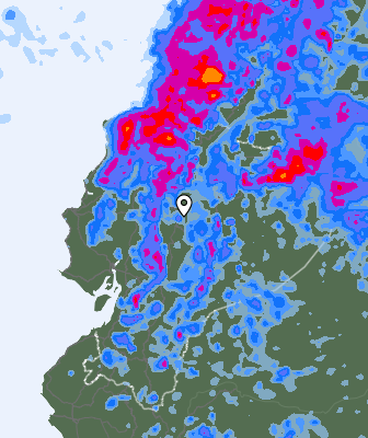 Precipitação
