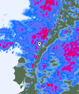 Precipitação