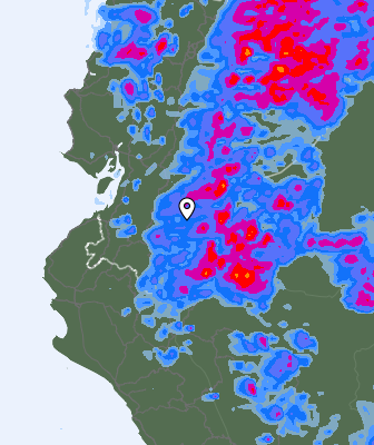 Precipitação