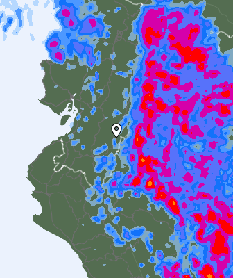 Precipitação