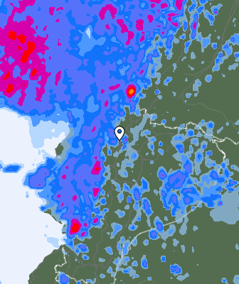 Precipitação