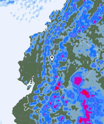 Precipitação