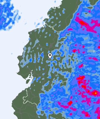 Precipitação