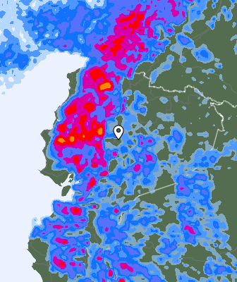 Neerslag