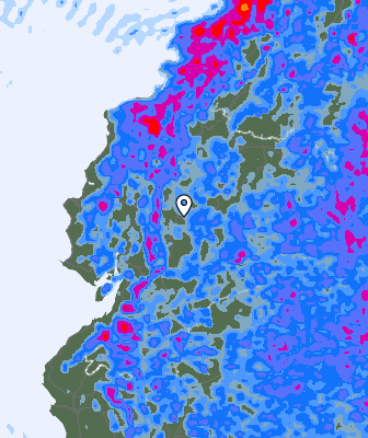 Precipitação