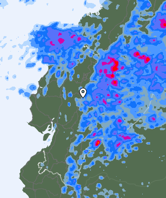 Precipitação