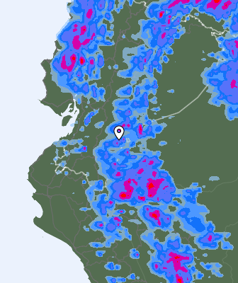 Precipitação